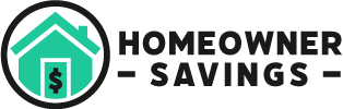 Homeowner Savings Logo